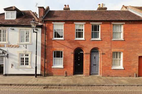 3 bedroom terraced house for sale, Homewell, Havant