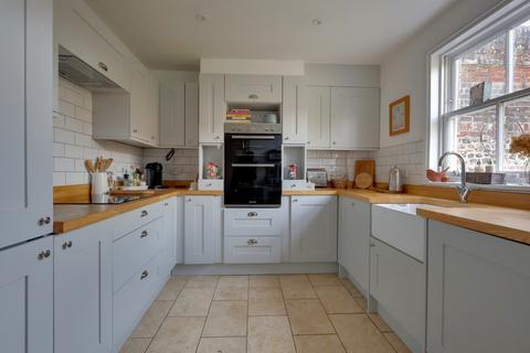 undefined, Homewell, Havant