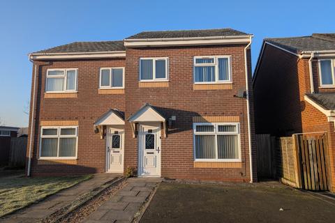 3 bedroom house to rent, Saxon Wood Road, Cheswick Green, Solihull B90 4JN