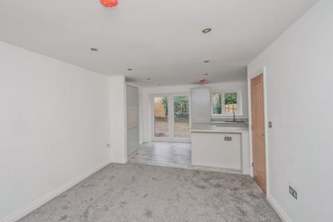 3 bedroom semi-detached house for sale, Wellgarth Gardens, Off Halifax Road, Bradford, BD6
