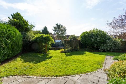4 Sandholme Close, Easingwold, York, YO61 3JJ