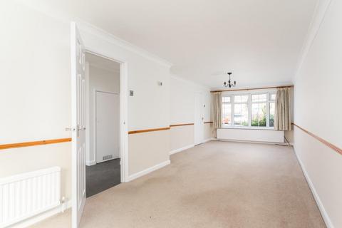 4 Sandholme Close, Easingwold, York, YO61 3JJ