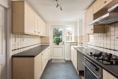 4 Sandholme Close, Easingwold, York, YO61 3JJ