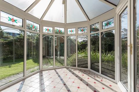 4 Sandholme Close, Easingwold, York, YO61 3JJ
