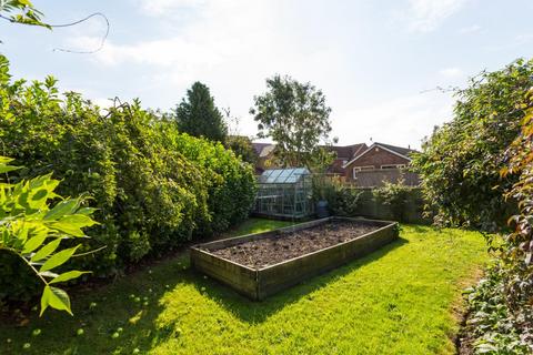 4 Sandholme Close, Easingwold, York, YO61 3JJ