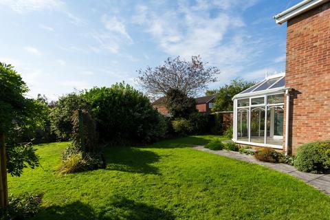 4 Sandholme Close, Easingwold, York, YO61 3JJ