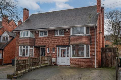 3 bedroom semi-detached house for sale, Oakenshaw Road, Greenlands, Redditch, B98