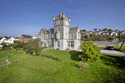 5 bedroom semi-detached house to rent, Yannon Towers The Yannons, Teignmouth, Devon, TQ14