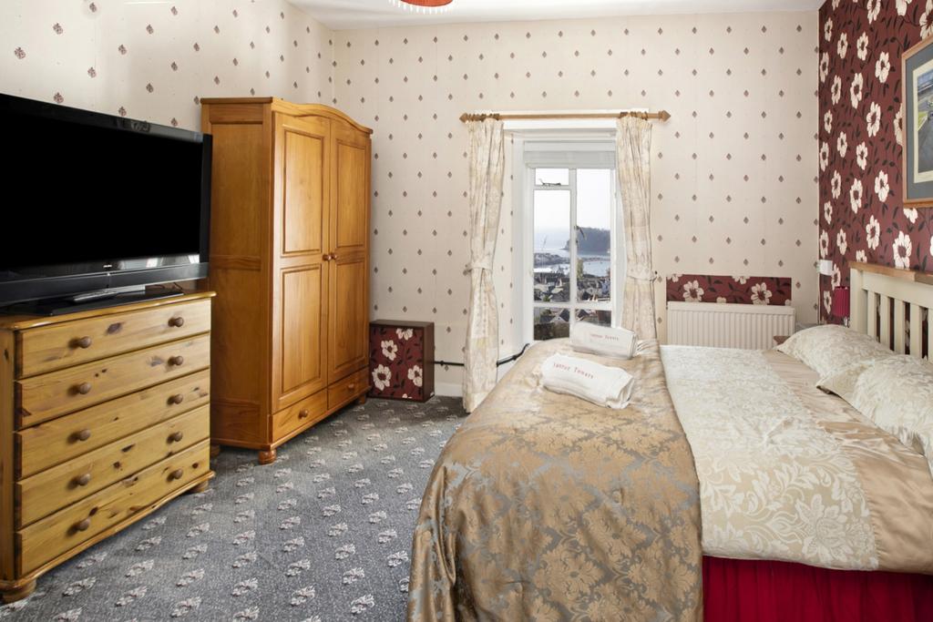 Bedroom 4 - 1