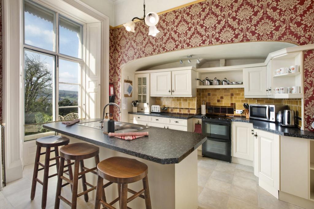 Kitchen - 2