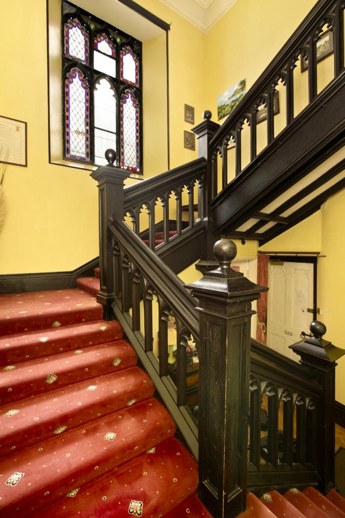 Stairs - 2