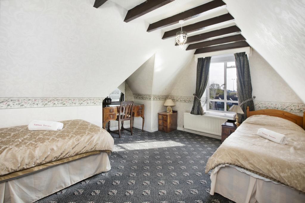 Bedroom 3 - 1