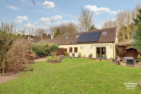 2 bedroom barn conversion for sale, Aldridge Road, Walsall WS4