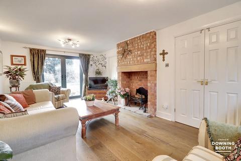 2 bedroom barn conversion for sale, Aldridge Road, Walsall WS4