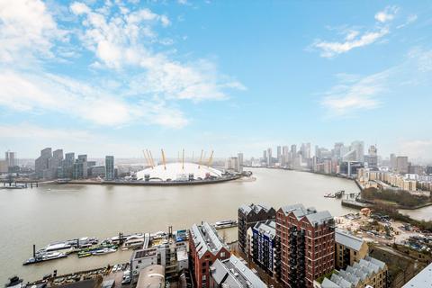 Serapis House, Goodluck Hope Walk, London, E14