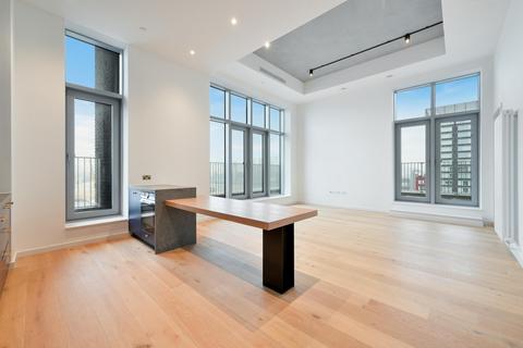 3 bedroom apartment for sale, Serapis House, Goodluck Hope Walk, London, E14