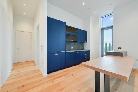 3 bedroom apartment for sale, Serapis House, Goodluck Hope Walk, London, E14