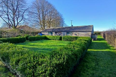 3 bedroom detached bungalow for sale, Moonshill Road, Stoke St Michael, BA3