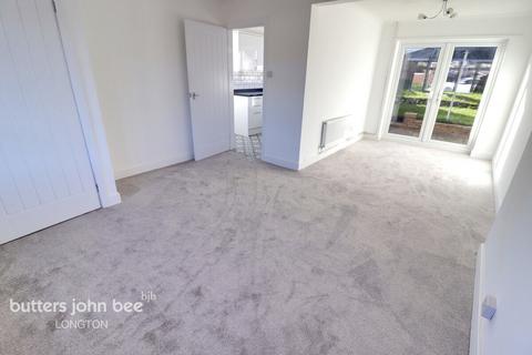 undefined, Rattigan Drive, Stoke-On-Trent