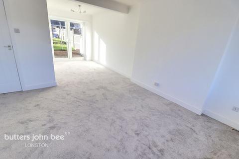 undefined, Rattigan Drive, Stoke-On-Trent