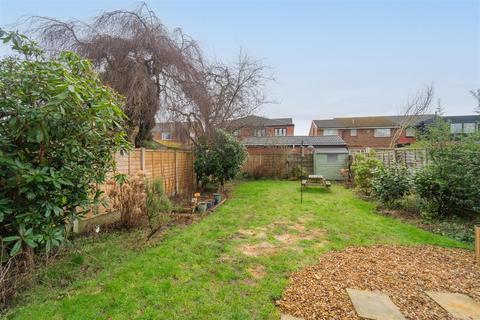 3 bedroom semi-detached house for sale, Copley Road, Chorlton