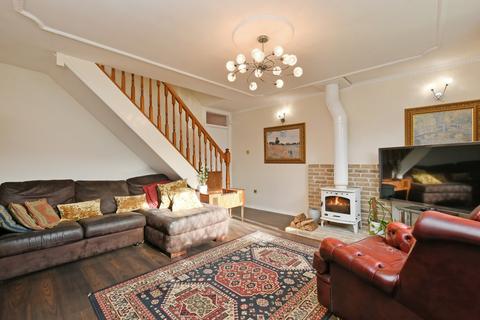 3 bedroom detached house for sale, Wentworth Road, Dronfield Woodhouse, Dronfield, Derbyshire, S18