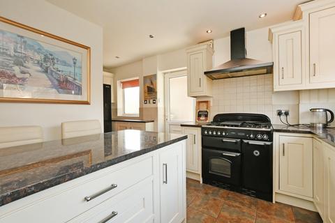 3 bedroom detached house for sale, Wentworth Road, Dronfield Woodhouse, Dronfield, Derbyshire, S18