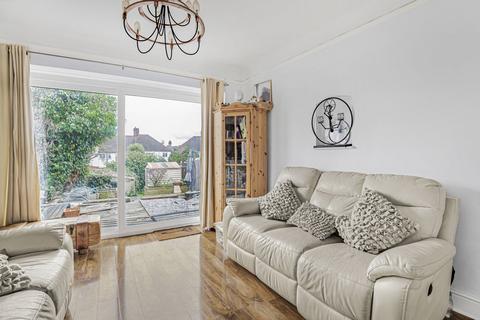 3 bedroom terraced house for sale, Lamberhurst Road, London, SE27