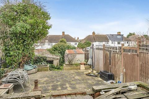 3 bedroom terraced house for sale, Lamberhurst Road, London, SE27