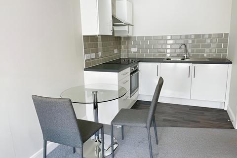 1 bedroom flat to rent, Skinner Lane, Leeds, West Yorkshire, UK, LS7