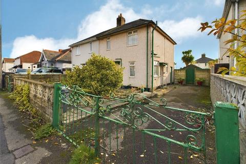 2 bedroom semi-detached house for sale, Crossway, Rogiet, Caldicot, Monmouthshire, NP26