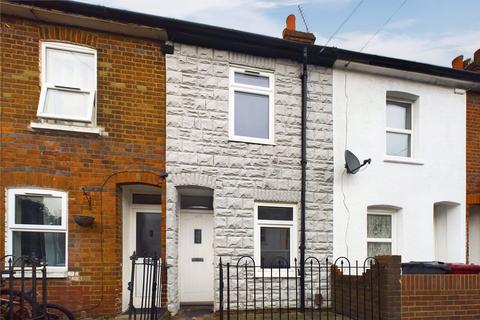 2 bedroom terraced house for sale, Waldeck Street, Reading, Berkshire, RG1