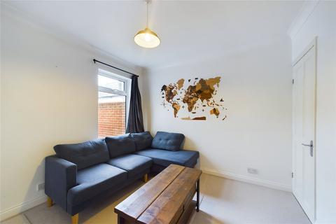 2 bedroom terraced house for sale, Waldeck Street, Reading, Berkshire, RG1