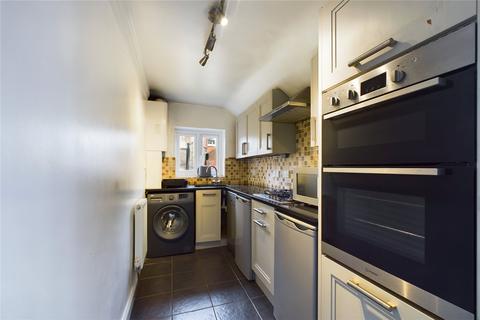 2 bedroom terraced house for sale, Waldeck Street, Reading, Berkshire, RG1