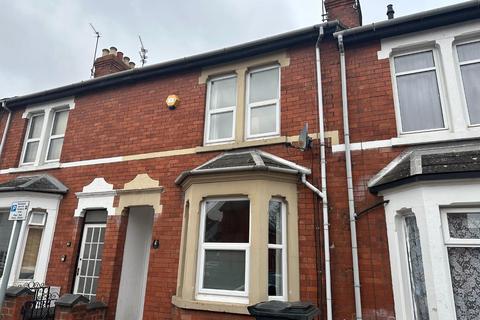 3 bedroom terraced house to rent, Lincoln Street, Old Town, Swindon