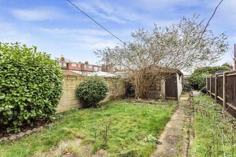 3 bedroom terraced house for sale, The Ride, Brentford, TW8