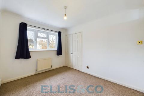 2 bedroom end of terrace house for sale, St. Mary's Road, Tonbridge, Kent, TN9