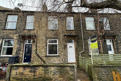 2 bedroom terraced house to rent, Stansfield Place, Idle, Bradford