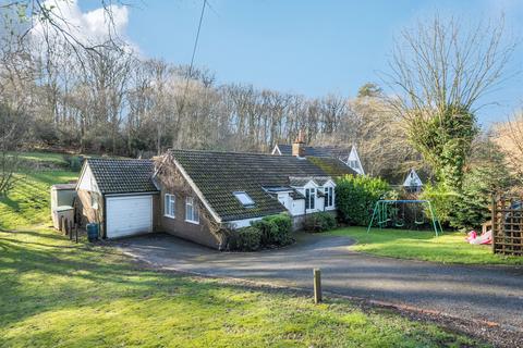 4 bedroom semi-detached house for sale, Shelleys Lane, Knockholt, Sevenoaks