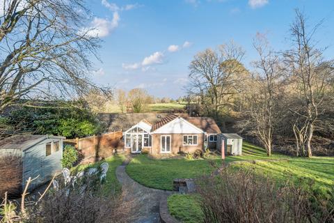 4 bedroom semi-detached house for sale, Shelleys Lane, Knockholt, Sevenoaks