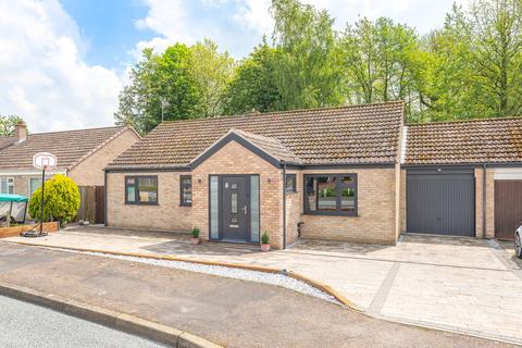 3 bedroom detached bungalow for sale, Elizabeth Drive, Necton