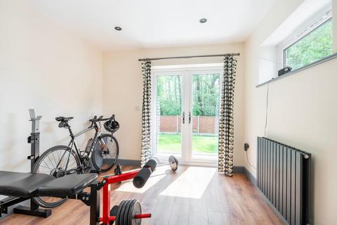 7 Elizabeth Drive, Necton, Swaffham, PE37 8NB