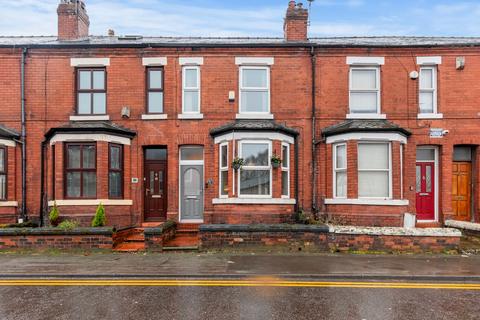 3 bedroom terraced house for sale, Marsh House Lane, Warrington, WA1