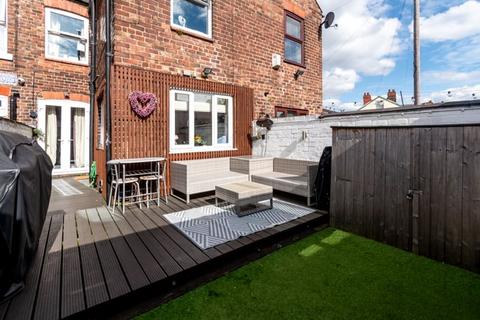 3 bedroom terraced house for sale, Marsh House Lane, Warrington, WA1