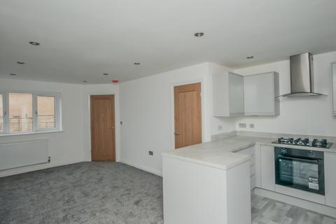3 bedroom semi-detached house for sale, Wellgarth Gardens, Off Halifax Road, Bradford, BD6