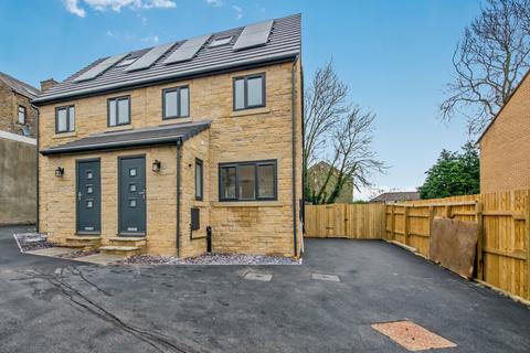 3 bedroom semi-detached house for sale, Wellgarth Gardens, Off Halifax Road, Bradford, BD6