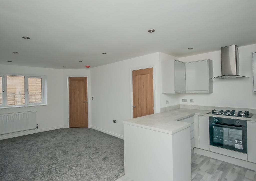Open Plan