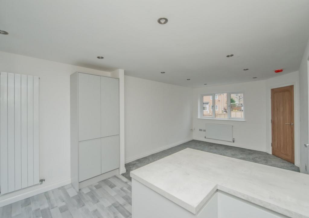 Open Plan