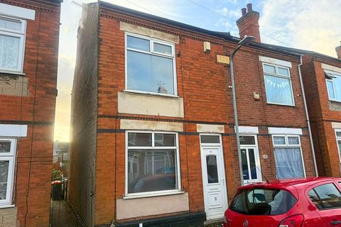 3 bedroom semi-detached house for sale, Nottingham NG17