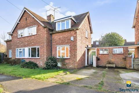 2 bedroom semi-detached house for sale, Little Hide, Surrey GU1